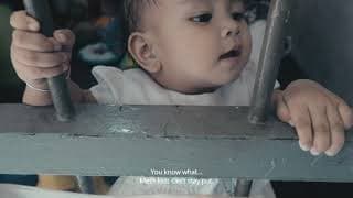 Official Trailer "Invisible Hopes" (Coming Soon)