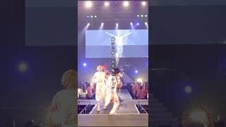 『パンティーナイト♂』TOKYO DOME CITY HALL (旧・JCBホール)(2023) #ライブ #ダンソン #バンド #ジュリアナの祟り