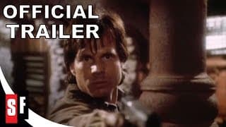 Official Trailer