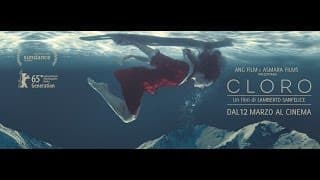 Cloro -  Trailer Ufficiale