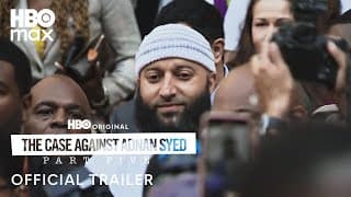Part Five Official Trailer
