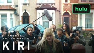 Official Hulu Trailer