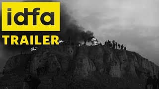 IDFA 2020 | Trailer | This Rain Will Never Stop