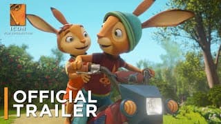 Official Australian Trailer