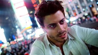 RAPID EYE MOVEMENT I Official Trailer (2019)