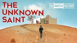 THE UNKNOWN SAINT by Alaa Eddine Aljem (Official International Trailer HD)