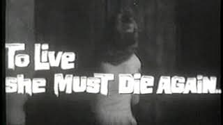 Tomb of Torture (1963) Trailer