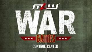 War Games Control Center for September 1, 2018