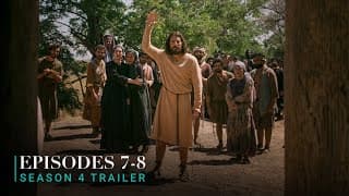 Season 4, Episodes 7-8 Trailer