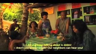 Ang Damgo Ni Eleuteria (The Dream of Eleuteria )