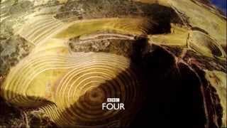 The Inca: Masters of the Clouds: Trailer - BBC Four