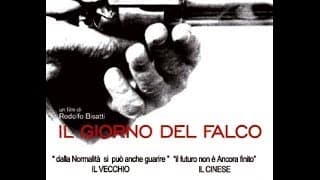 IL GIORNO DEL FALCO di Rodolfo Bisatti