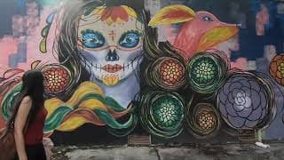 Mujer Azteca| Tur De Cine Mexicano 2022 | Cinemex