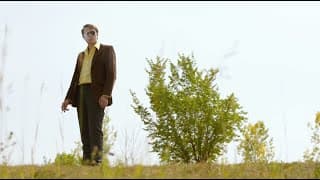 TRAILER - Dirty Laundry (Short Film)