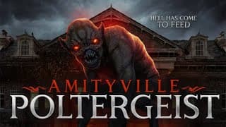 Amityville Poltergeist - Trailer - Horror - 5-18-2021