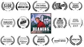 'Deaners' Teaser Trailer