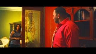 Pound of Flesh Teaser Trailer