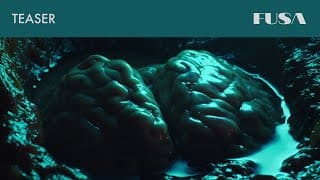 INSIDE YOU - (Teaser) | Disponible sur Prime Video