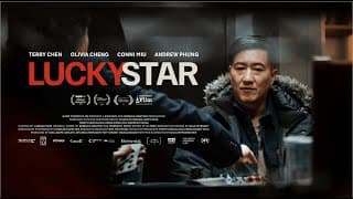 Lucky Star // Official Trailer