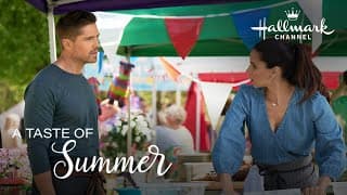 Preview - A Taste of Summer - Hallmark Channel