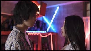 【第24回京都国際学生映画祭】『海底悲歌』（監督：堂ノ本敬太）予告編