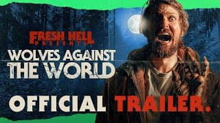 Official Red Band Trailer