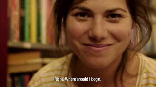 ANNE+ TRAILER