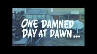 One Damned Day at Dawn... Django Meets Sartana (1970) - Trailer