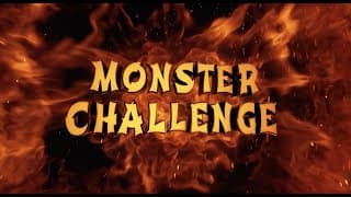 Monster Challenge