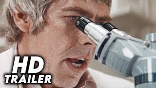 The Carey Treatment (1972) Original Trailer [HD]