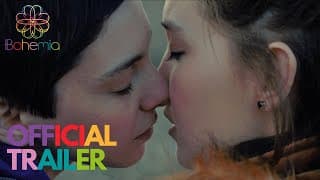 Official UK Trailer [Subtitled]