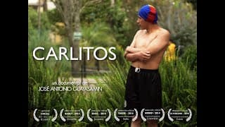 CARLITOS Trailer Oficial