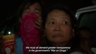 She Andes' "Maria" Trailer | Cinemalaya 2023
