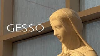 Gesso || Short Film