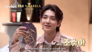 [Trailer] Bro&Marble In Dubai | FREE on Viu TOMORROW! 💰