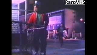 Straight Line/T and T con Mr. T (1990) Trailer Argentino