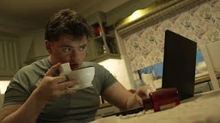 TRANSIT - OFFICIAL TEASER