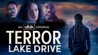 Terror Lake Drive | Official Trailer (HD) | ALLBLK Limited Series