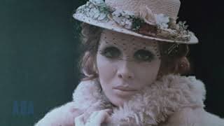 Mannequin trailer (1974) French erotica scanned in 4K