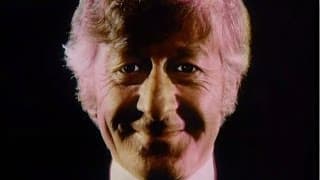 Third Doctor Intro