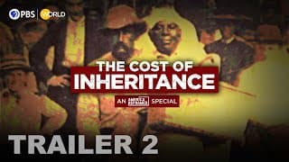 The Cost of Inheritance (U.S. History and Reparations) | Trailer #2 | An America ReFramed Special
