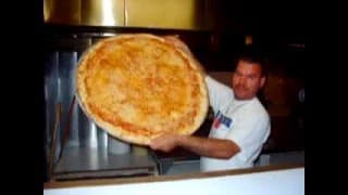 Pizza - Neave TV