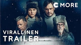 Poromafia | Virallinen trailer | C More