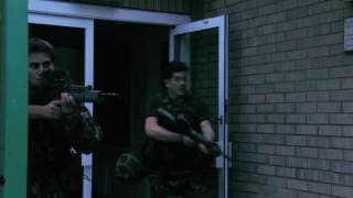 THE DEAD INSIDE - OFFICIAL TRAILER 2 (HD)