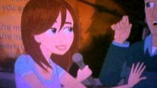 The Dating Guy Theme Song