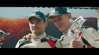 OTT TÄNAK - THE MOVIE | (Spring 2019) | SECOND OFFICIAL TRAILER | [4K]