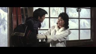 歌え若人達（予告）