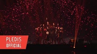 [TEASER] '2018 SEVENTEEN CONCERT IDEAL CUT IN SEOUL' DVD