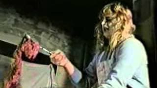 Nightmare Asylum