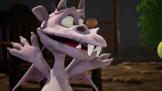 Wee Dragons - Trailer